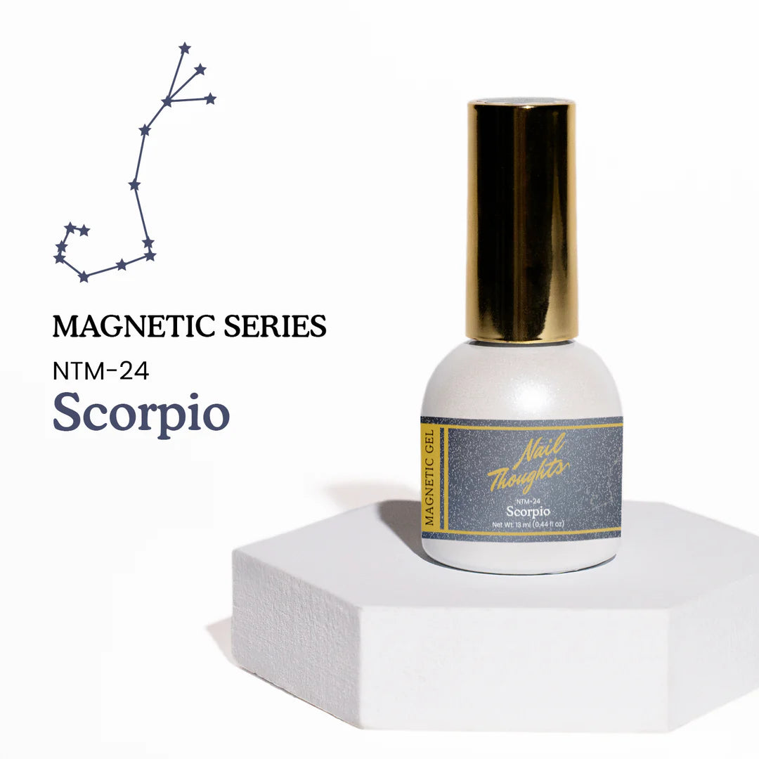 Kokoist - NTM-24 Scorpio (Black), 13ml