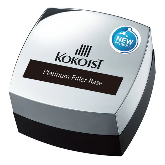 Kokoist - Platinum Filler Base, 4g, 20g and 15ml