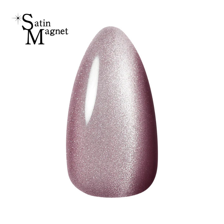 Kokoist - Satin Magnet SM-19 Mauve Satin
