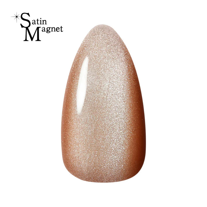 Kokoist - Satin Magnet SM-22 Apricot Satin