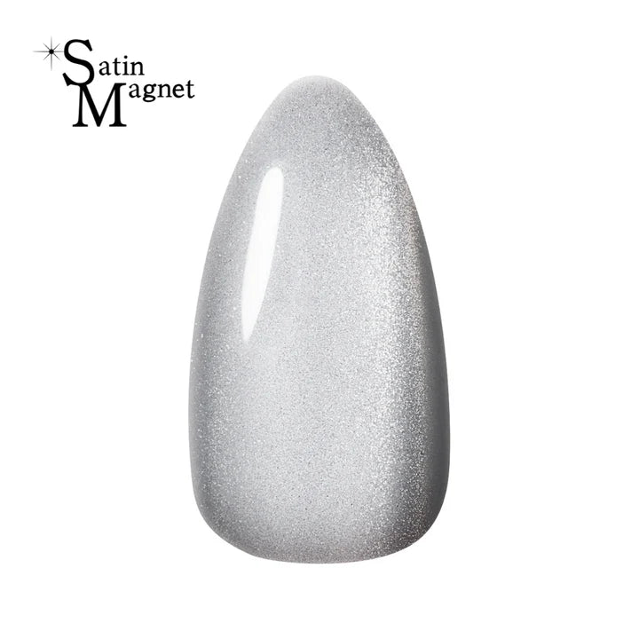 Kokoist - Satin Magnet SM-23 White Satin