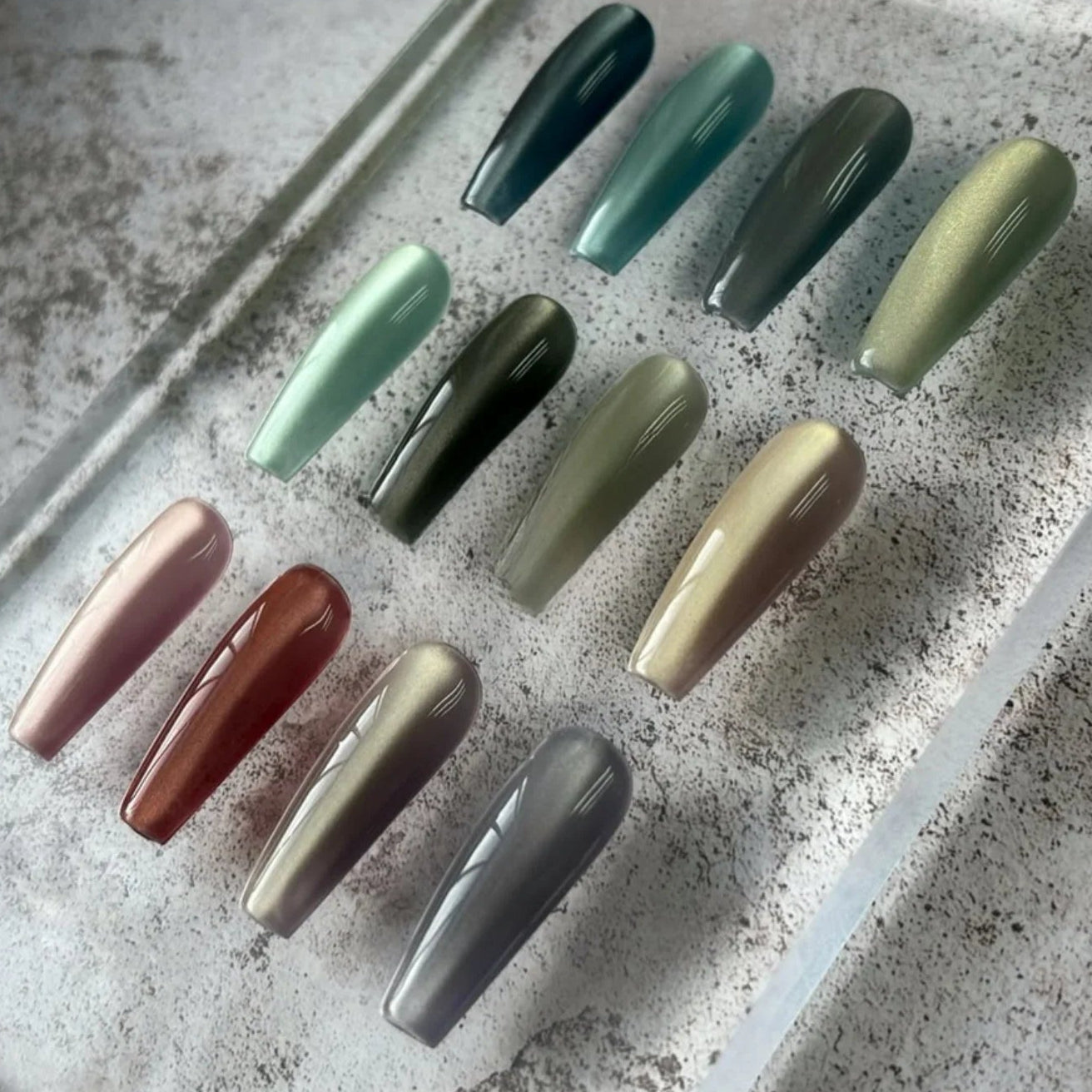 Kokoist - Terra Magnet TM-47 Lavender Haze