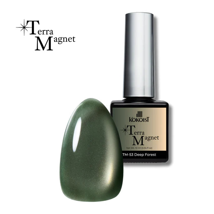 Kokoist - Terra Magnet TM-53 Deep Forest