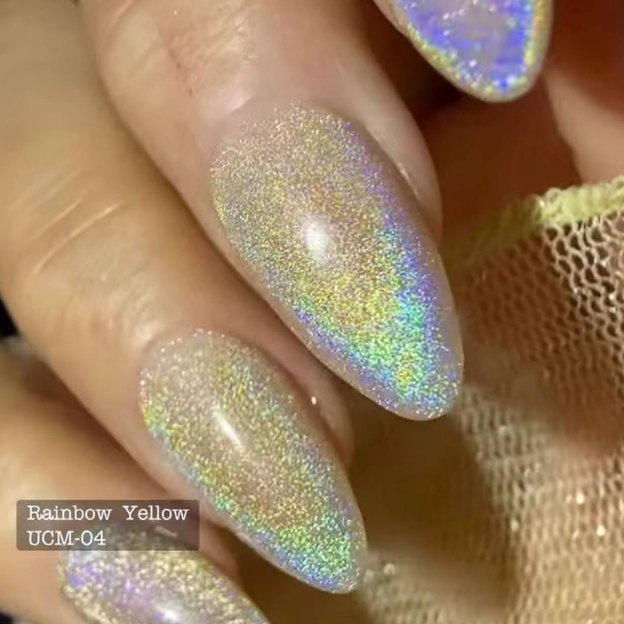 Kokoist magnetic gel UCM-04