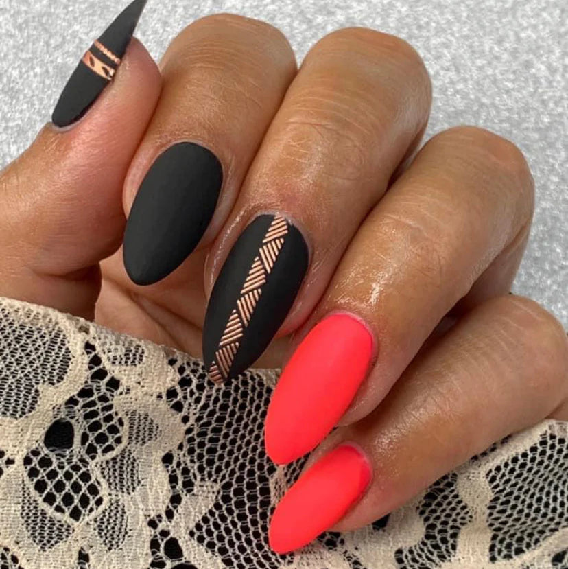 Kokoist - Velvet Matte Non Wipe Top Coat Gel, 15ml