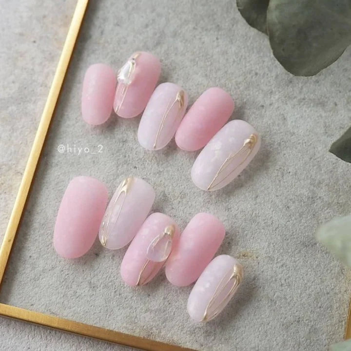 Kokoist - Velvet Matte Non Wipe Top Coat Gel, 15ml