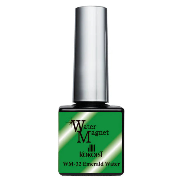 Kokoist - Water Magnet WM-32 Emerald Water