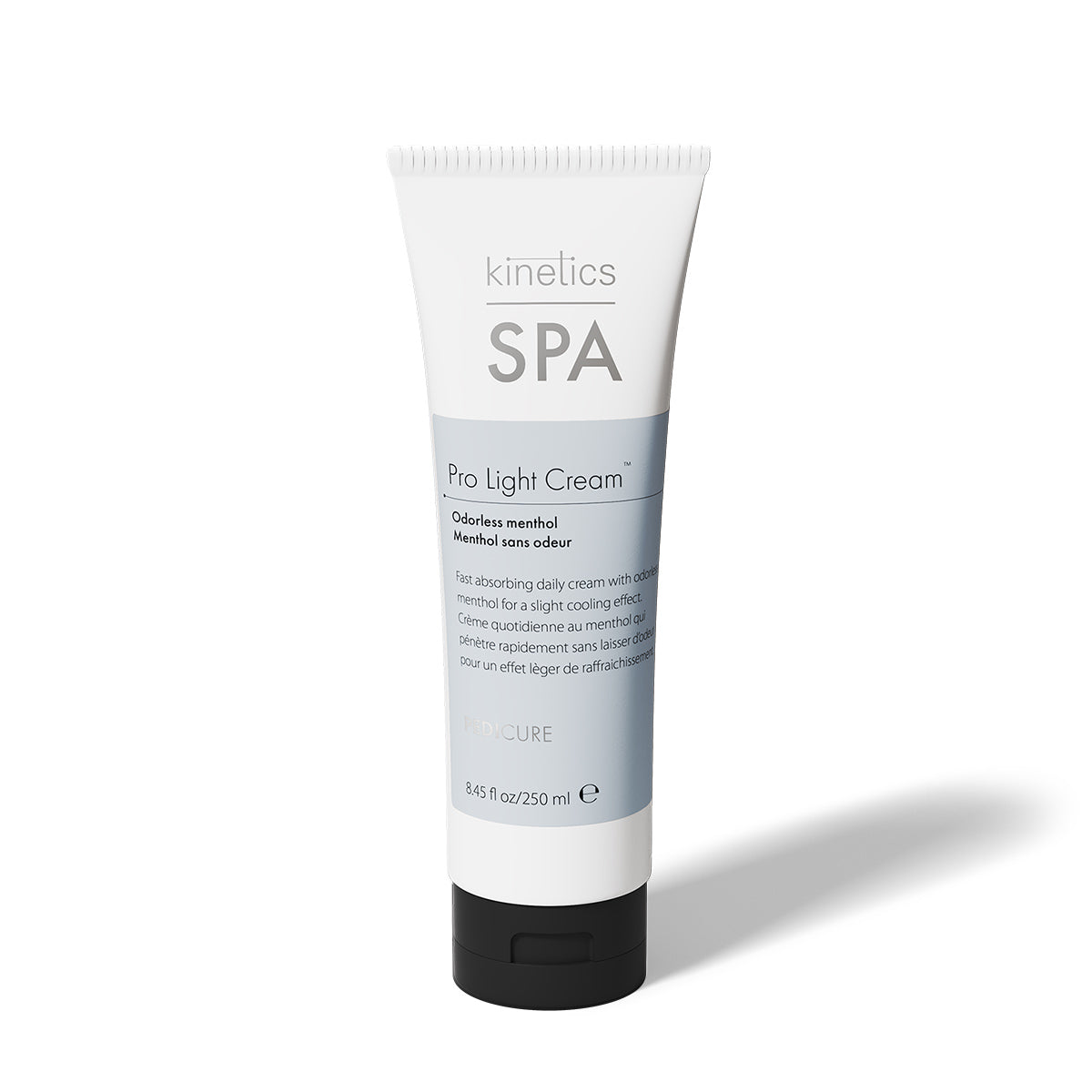 Kinetics PRO LIGHT CREAM 250ML
