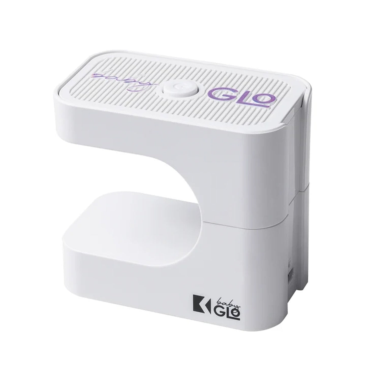 Kupa Baby Glo UV/LED Mini Lamp, stone placement application
