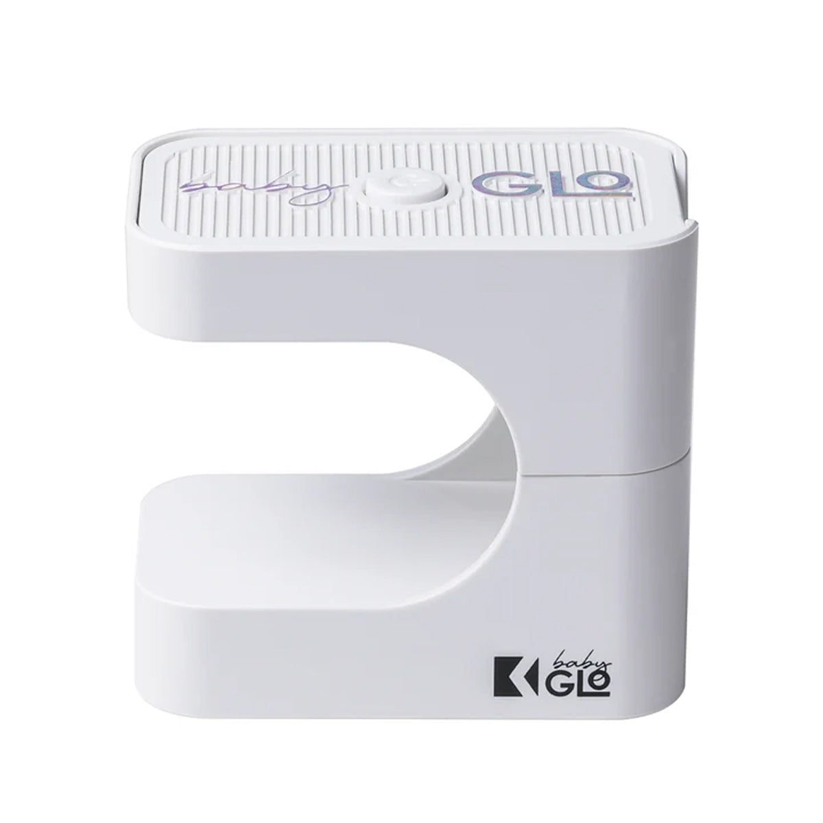 Kupa Baby Glo UV/LED Mini Lamp, compact cordless unit, full view