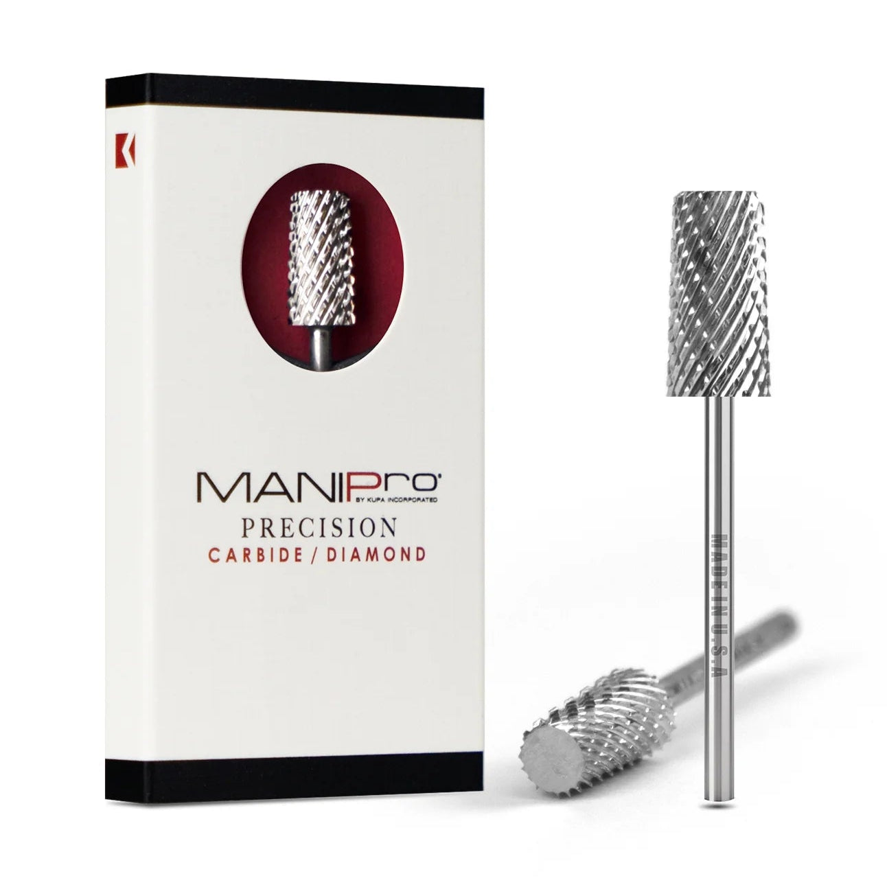 Kupa - Carbide Bit 3/32 3-in-1 (Coarse)