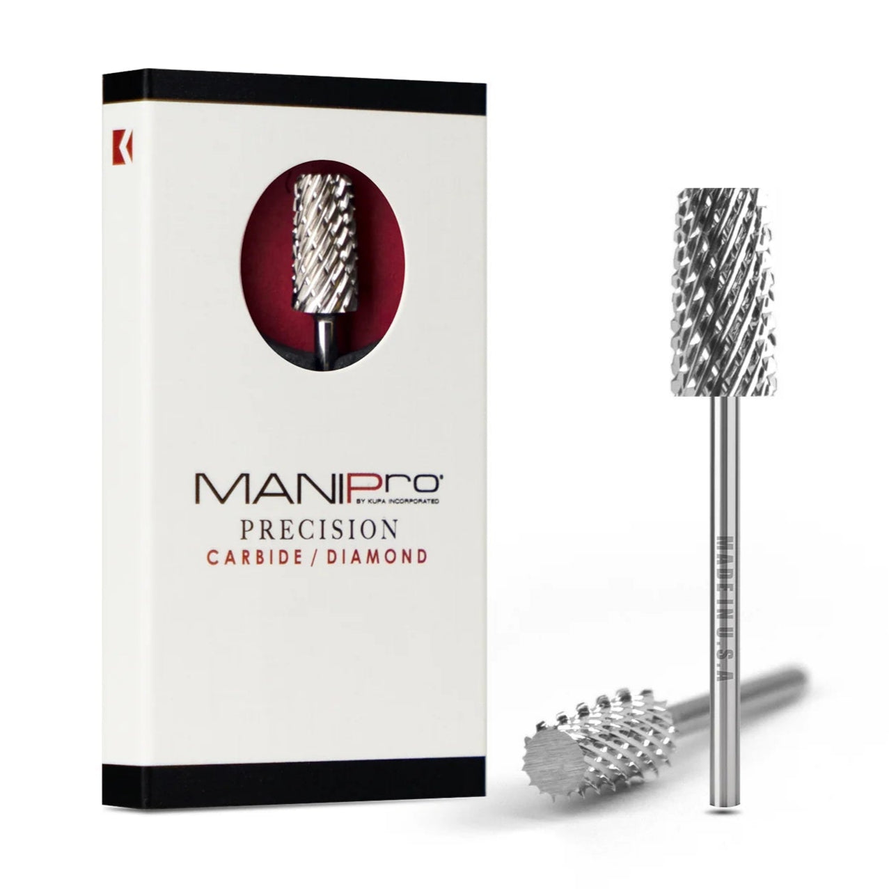 Kupa - Carbide Bit 3/32 3-in-1 (XCoarse)