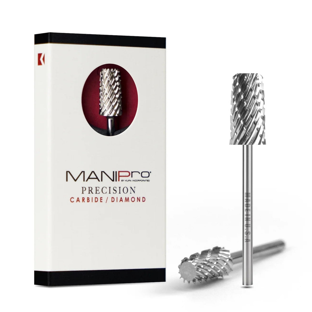 Kupa - Carbide Bit 3/32 3-in-1 (XXCoarse)