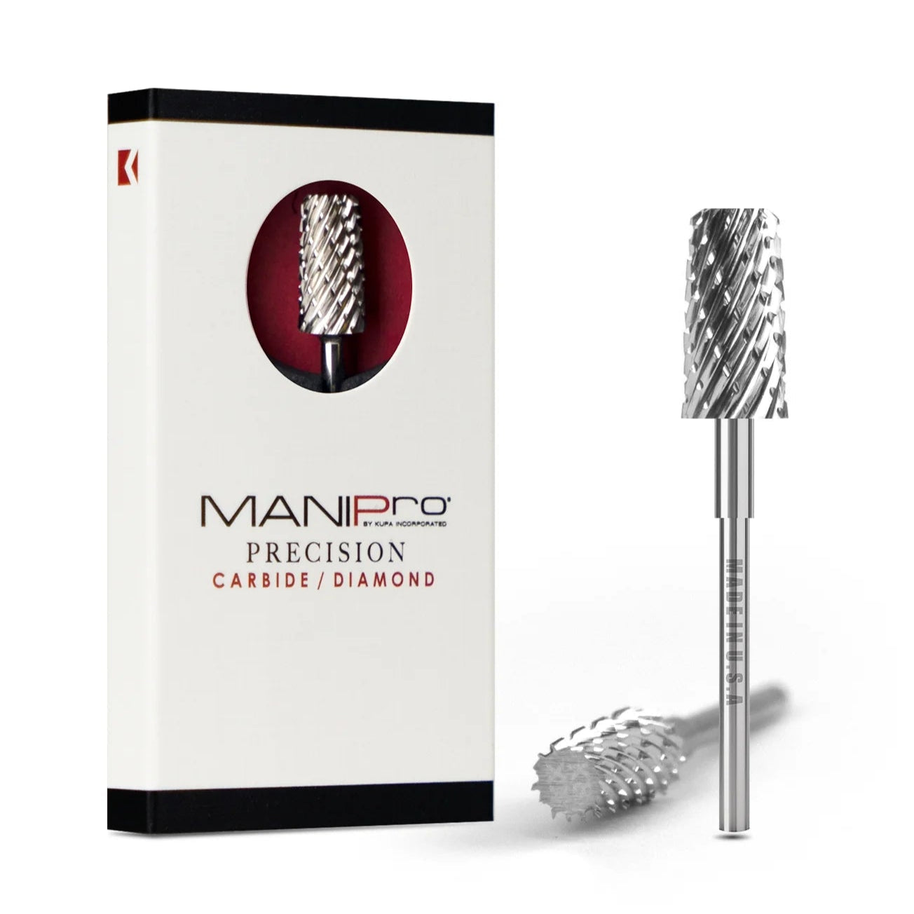 Kupa - Carbide Bit 3/32 5-in-1 (XXCoarse)