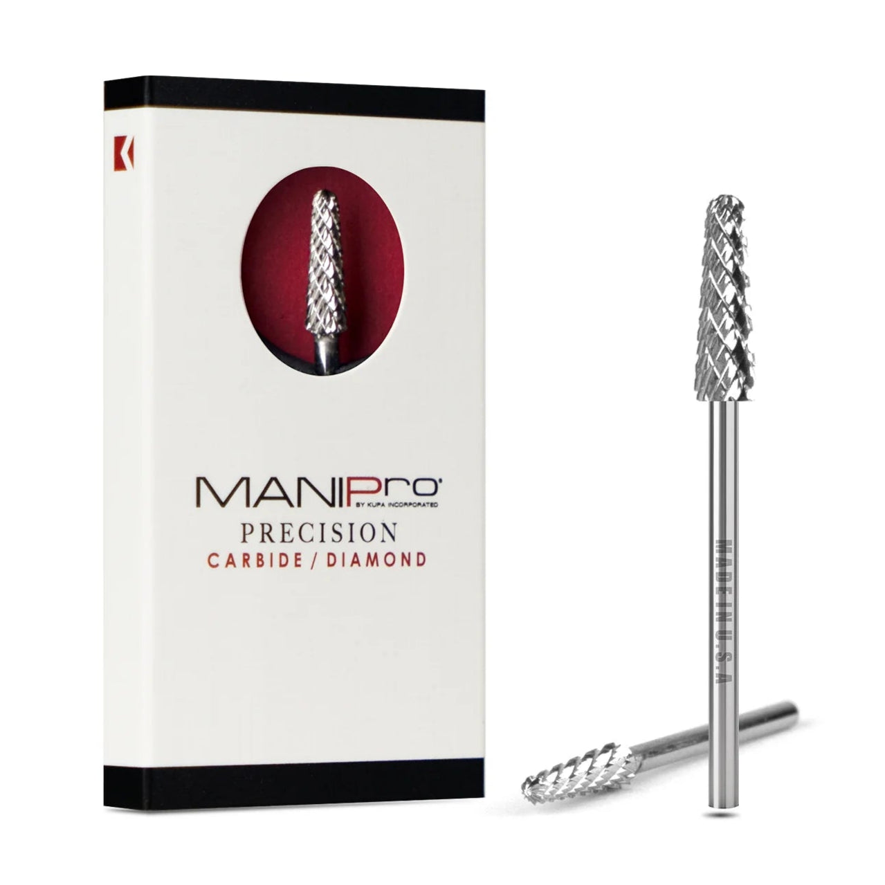 Kupa - Carbide Bit 3/32 Cone (Medium)