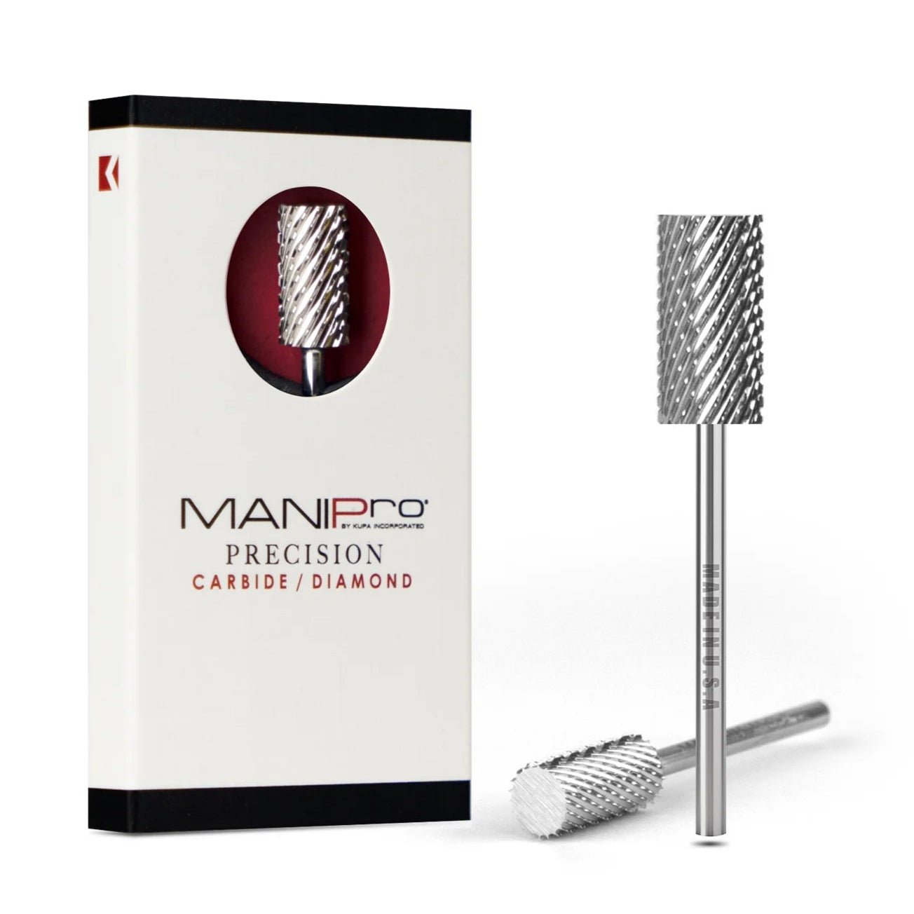 Kupa - Carbide Bit 3/32 Large Barrel (XCoarse)