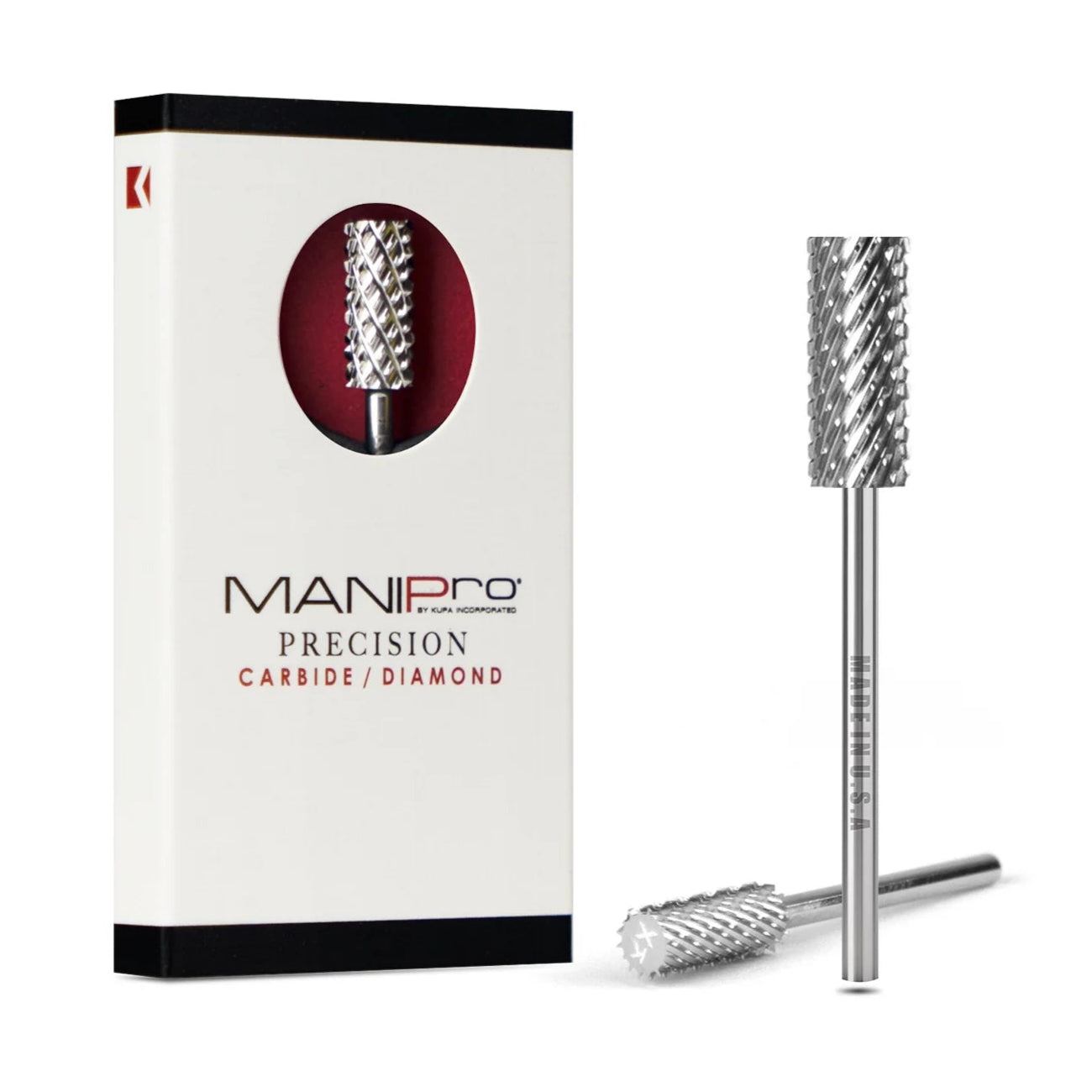 Kupa - Carbide Bit 3/32 Small Barrel (XCoarse)