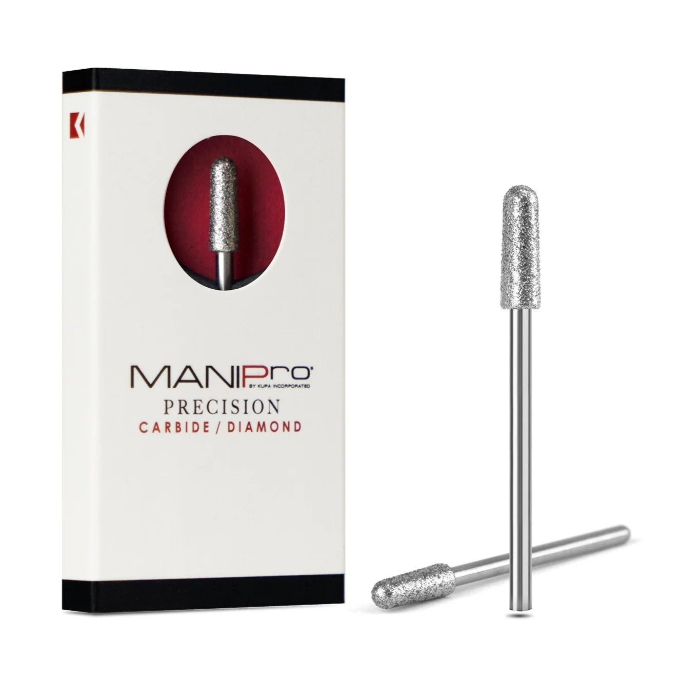 Kupa - Diamond Bit 3/32 2-in-1 Enhancement Prep (Medium)