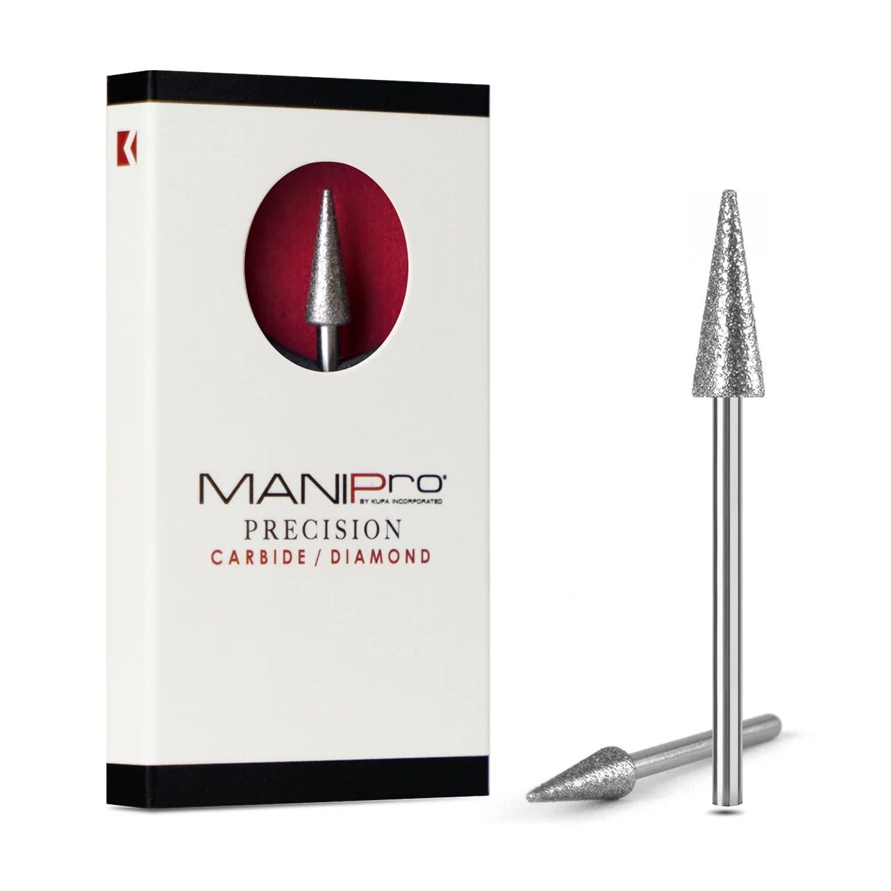 Kupa - Diamond Bit 3/32 Cone (Medium)