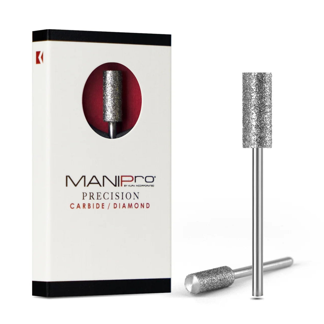 Kupa - Diamond Bit 3/32 Small Barrel (Coarse)