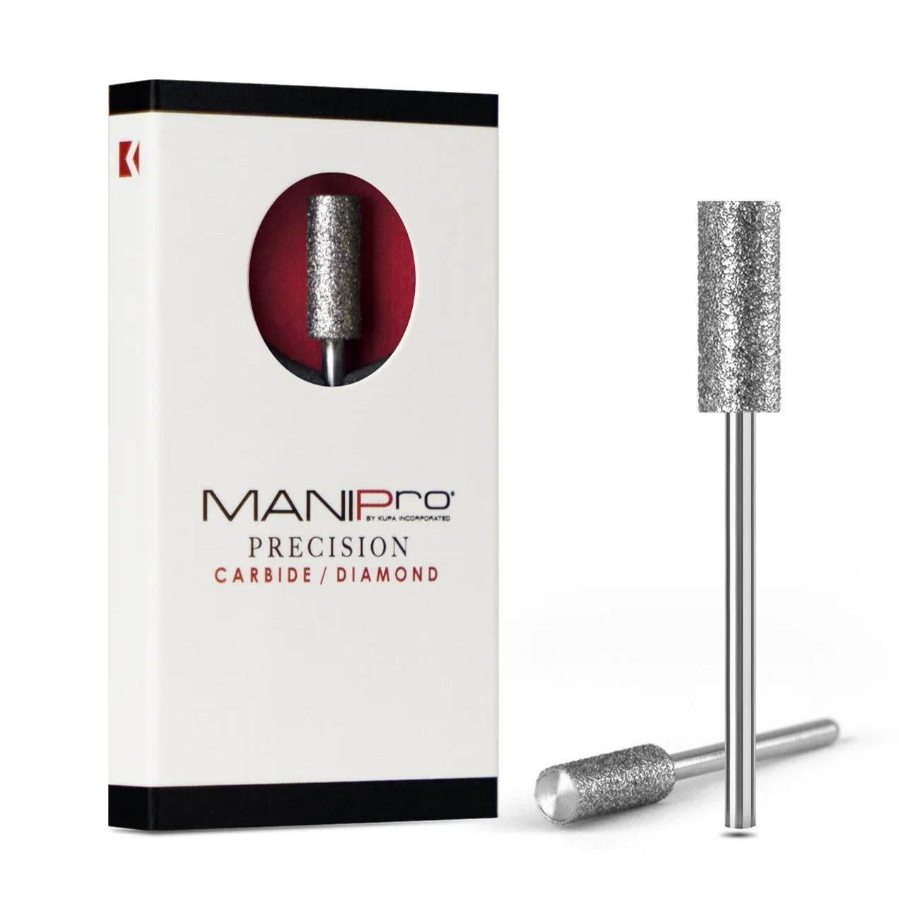 Kupa - Diamond Bit 3/32 Small Barrel (Fine)