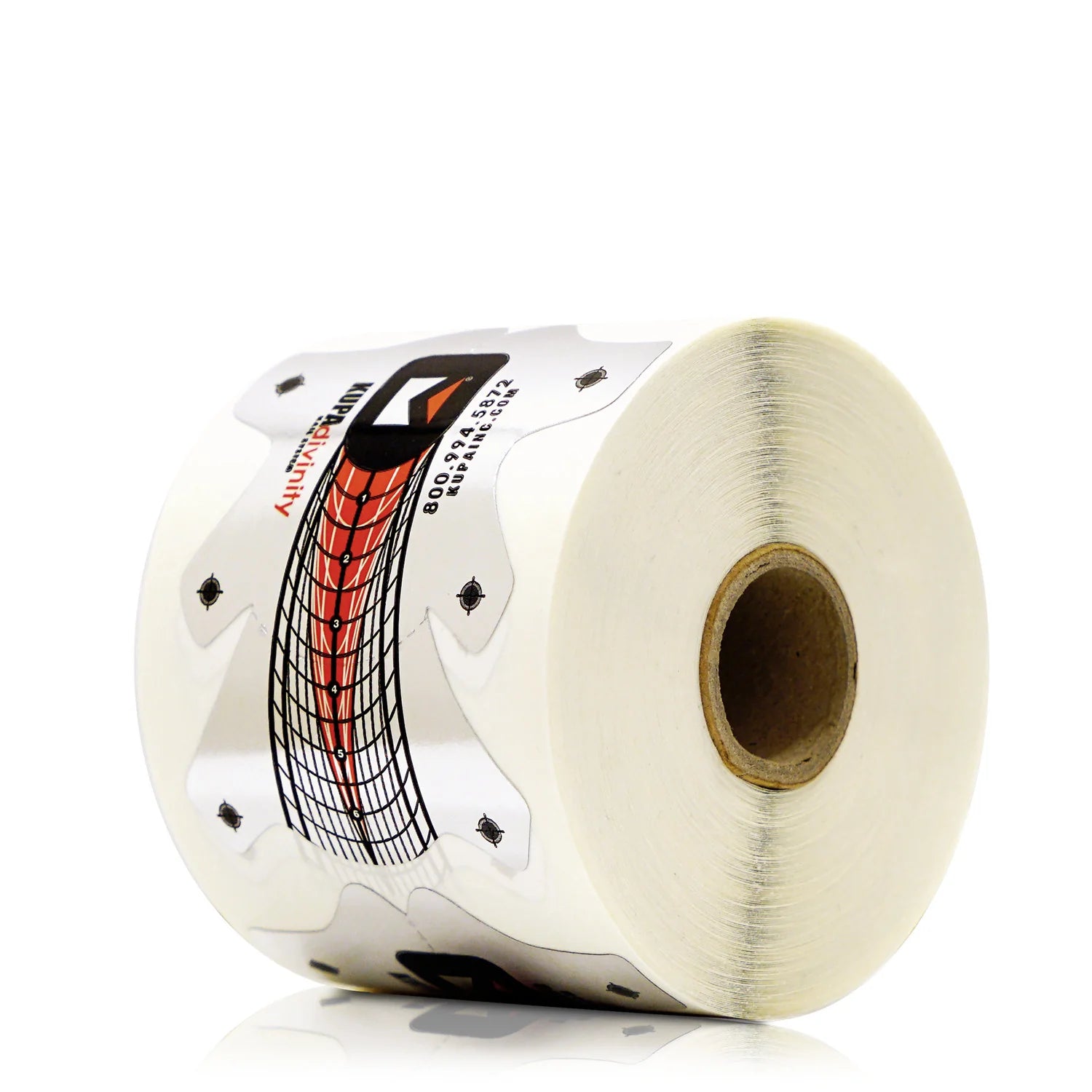 Kupa - Divinity Infinite Sculpting Forms Roll, 300 pcs