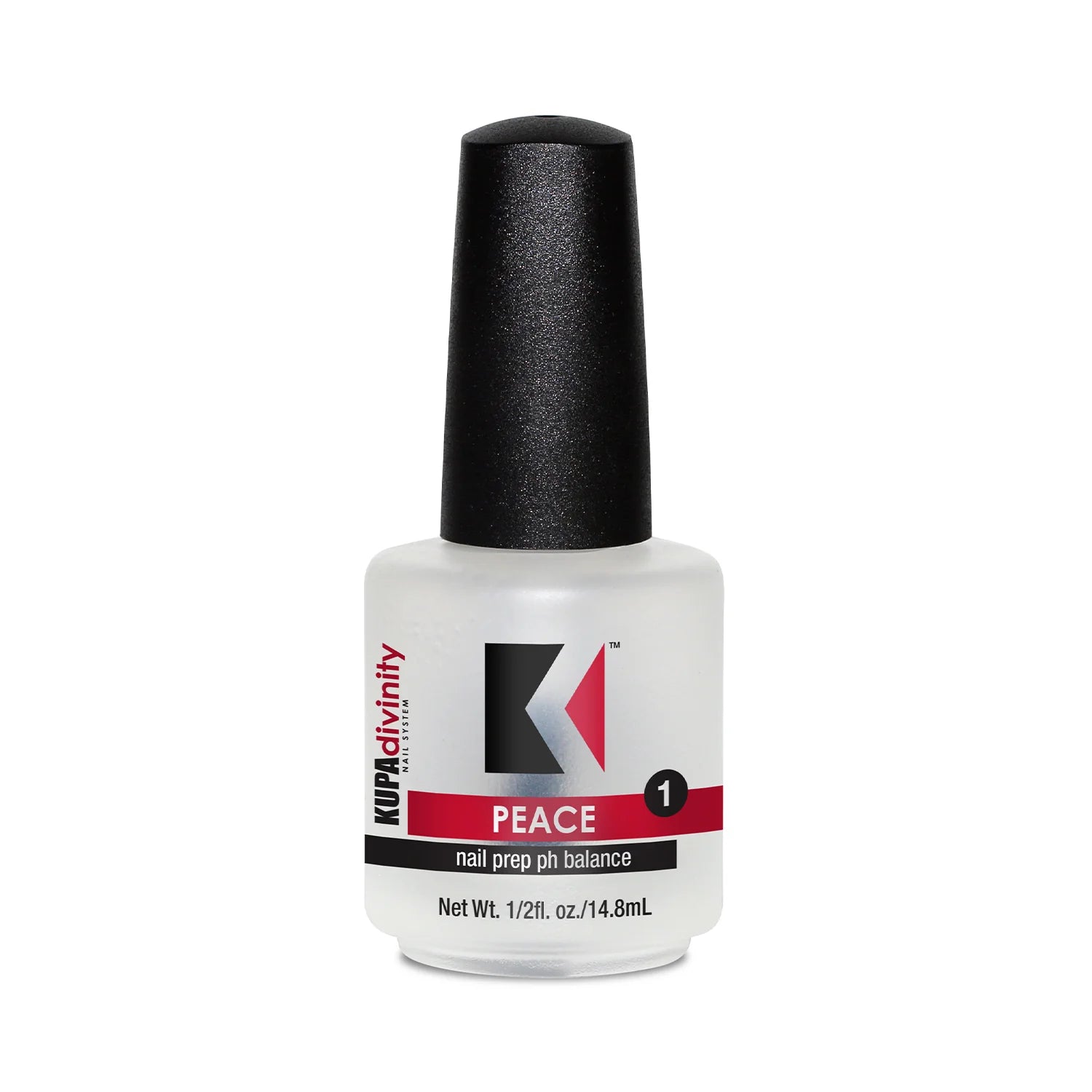 Kupa - Divinity Peace Nail Prep, 0.5oz