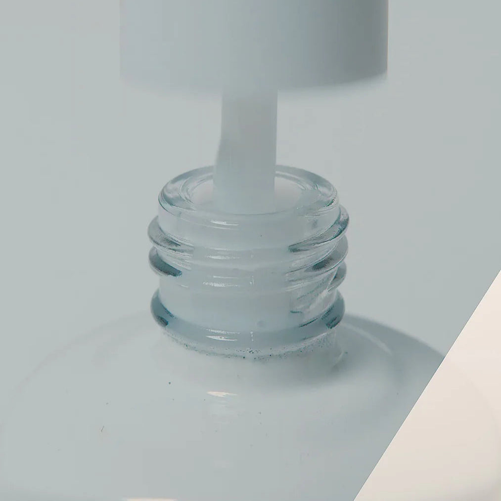 Kupa - Gelfinity EnrichRx Builder Gel Sheer White, 17ml