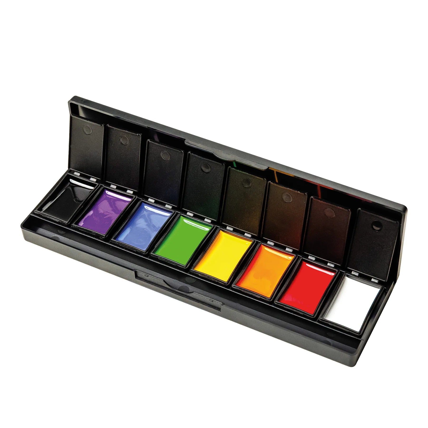 KUPA - Kulr LA Confidential Collection