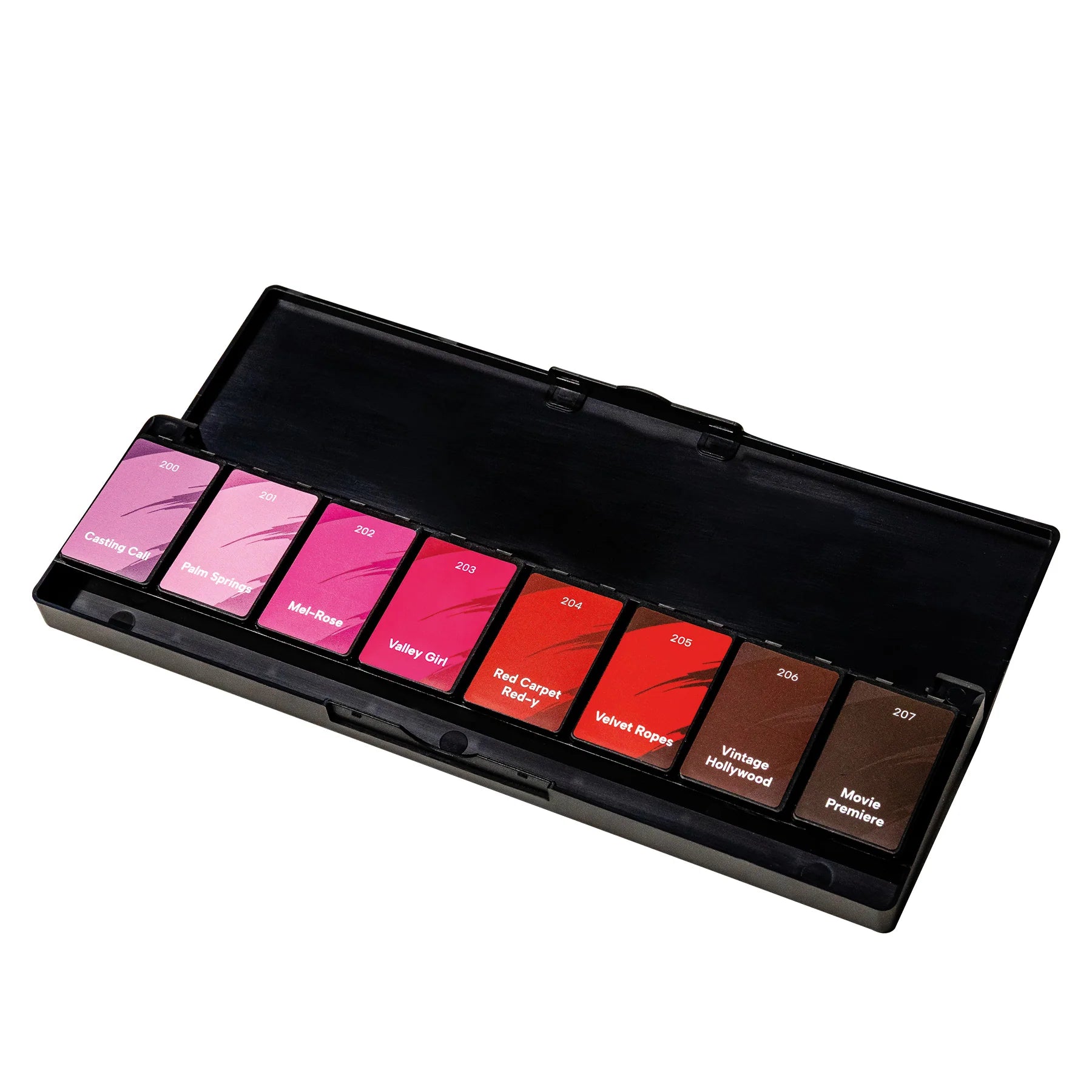 KUPA - Kulr Rose Queen Collection