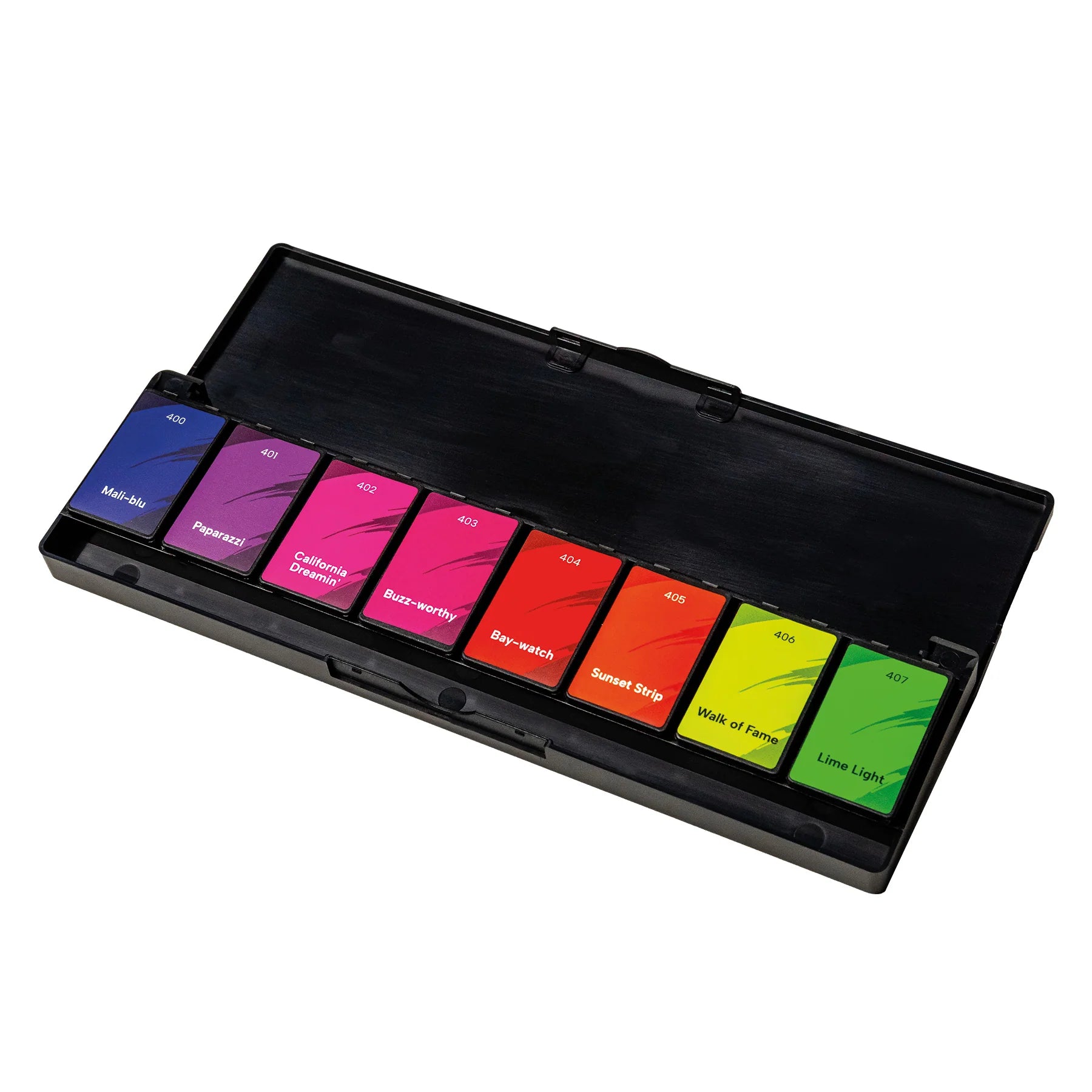 KUPA - Kulr Rose Queen Collection