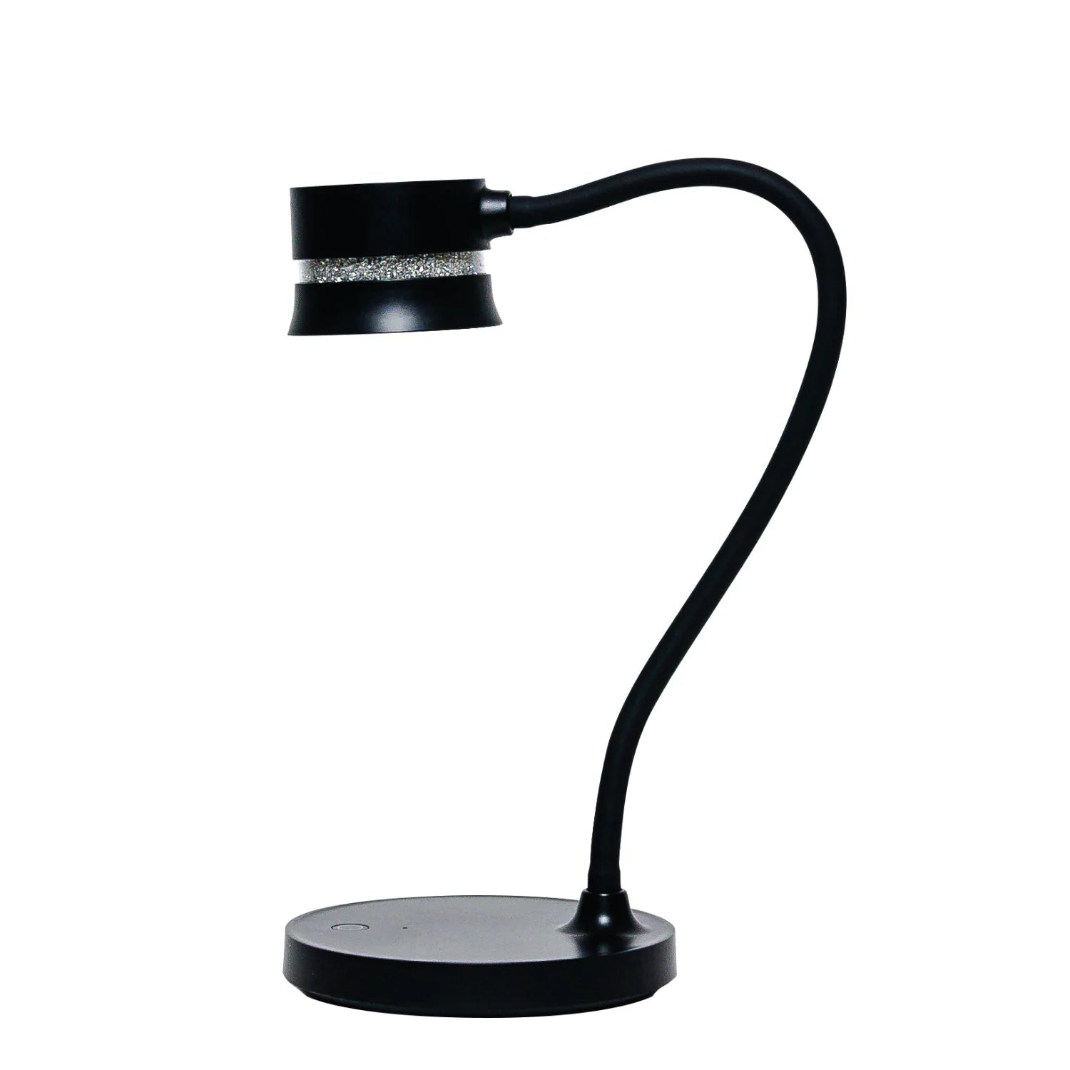 Kupa - Manipro Duet LED Cordless Desk Lamp Black