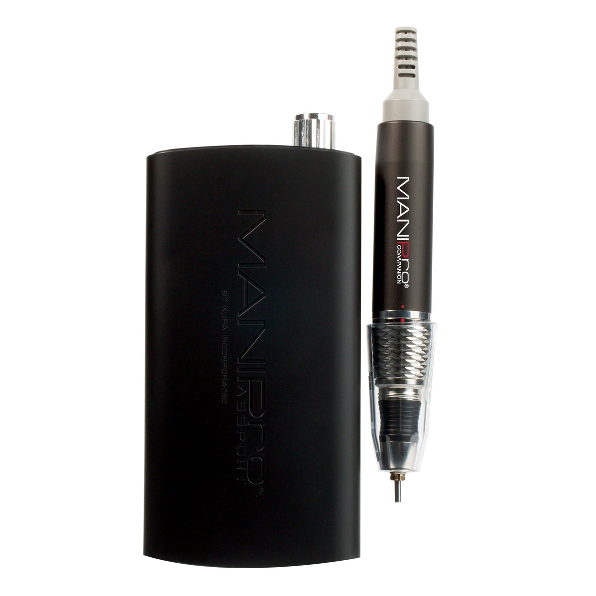 Kupa Passport Professional Nail Drill