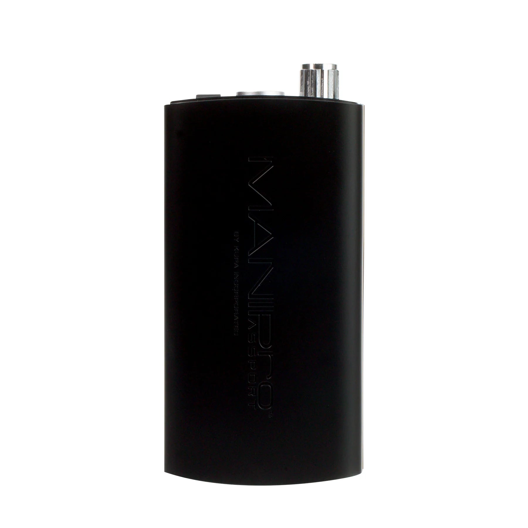 Kupa MANIPro Passport E-File Phantom