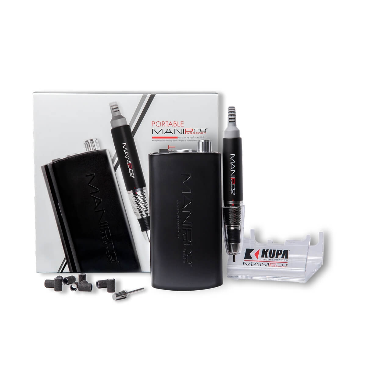 Kupa MANIPro Passport Complete Phantom