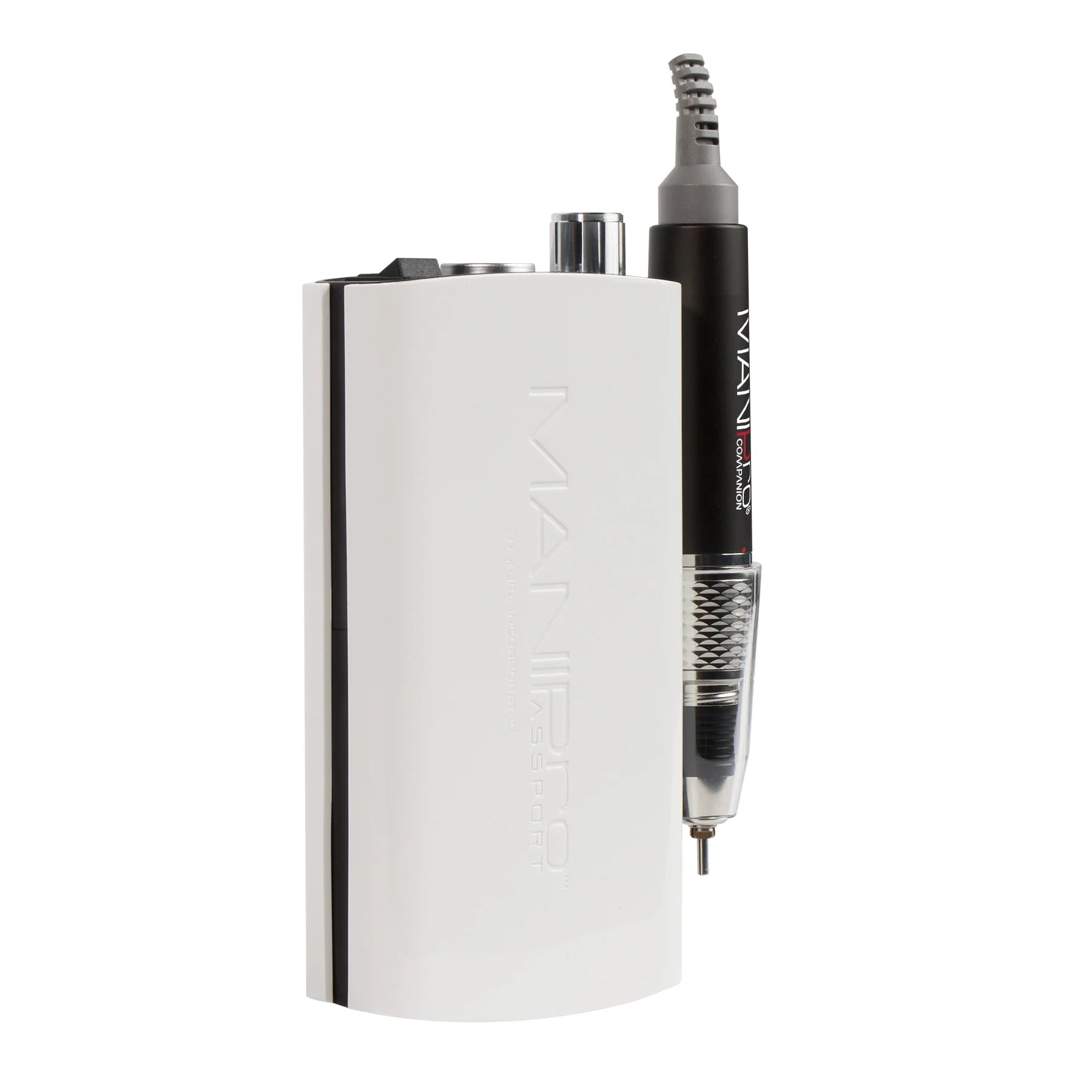 Kupa MANIPro Electric File White