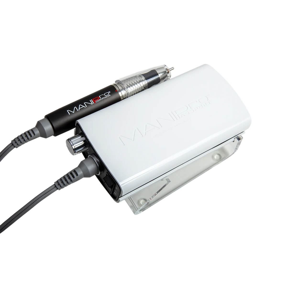 Kupa MANIPro E-File Complete White