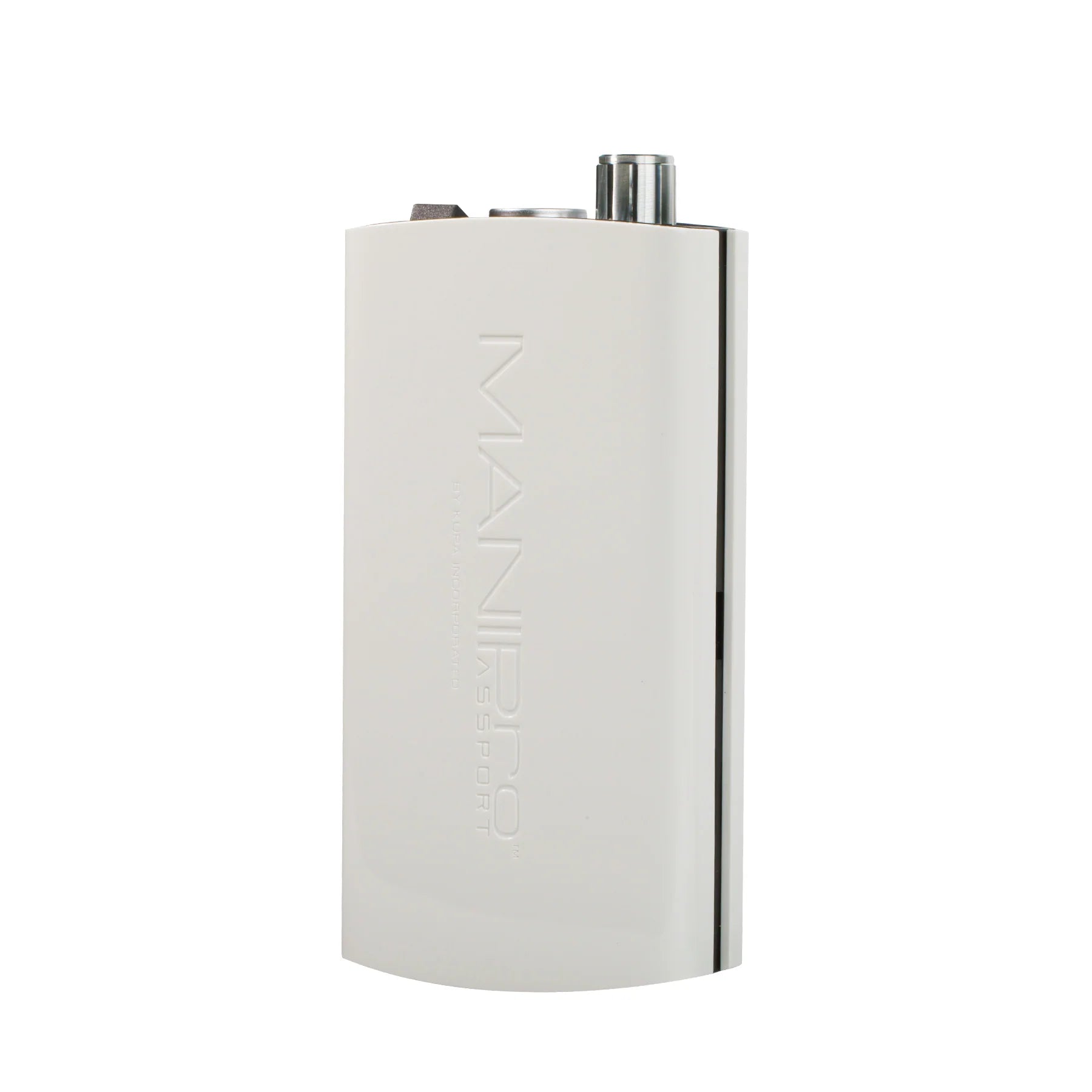 Kupa Passport Professional Nail Drill