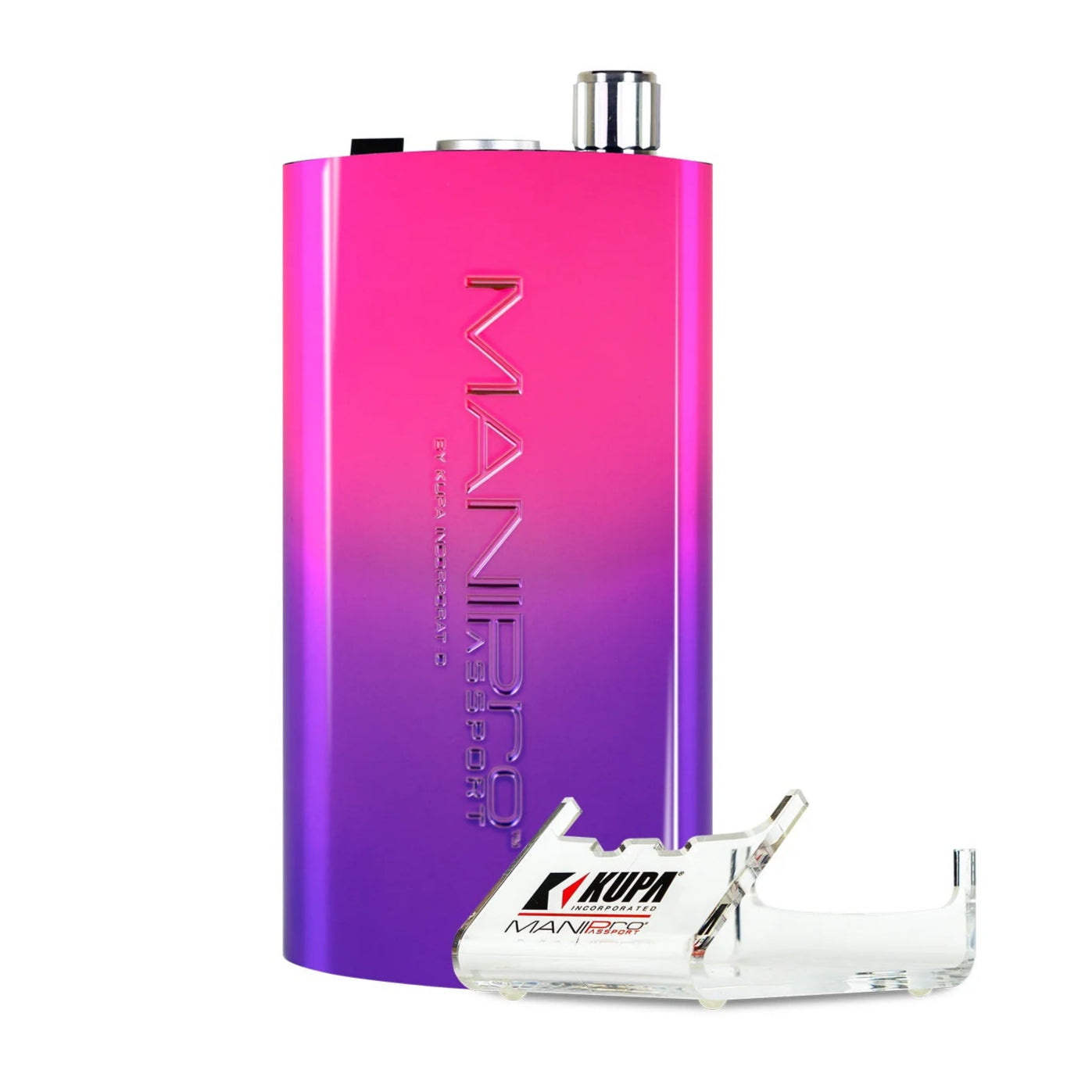 Kupa - Manipro Passport Control Box Only Pixie
