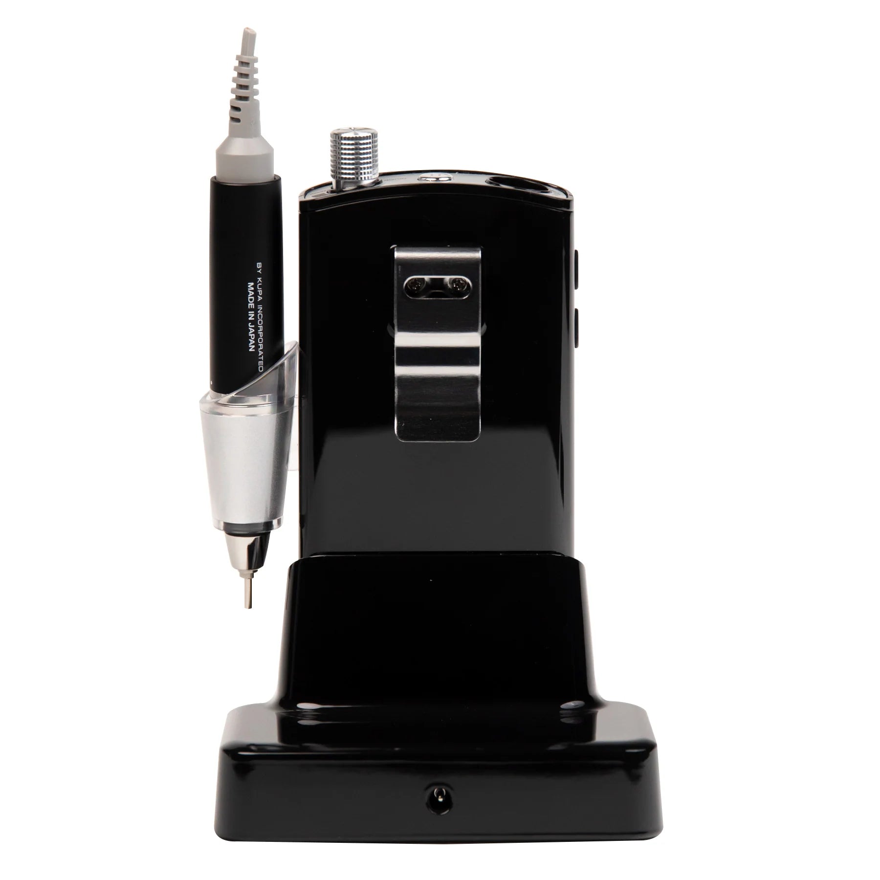 Kupa - Manipro Passport Next Control Box Black / Red Jacket