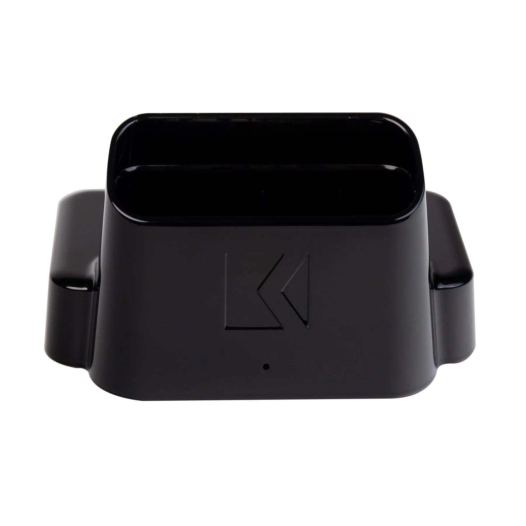 Kupa - Manipro Passport Next Control Box Black / Red Jacket