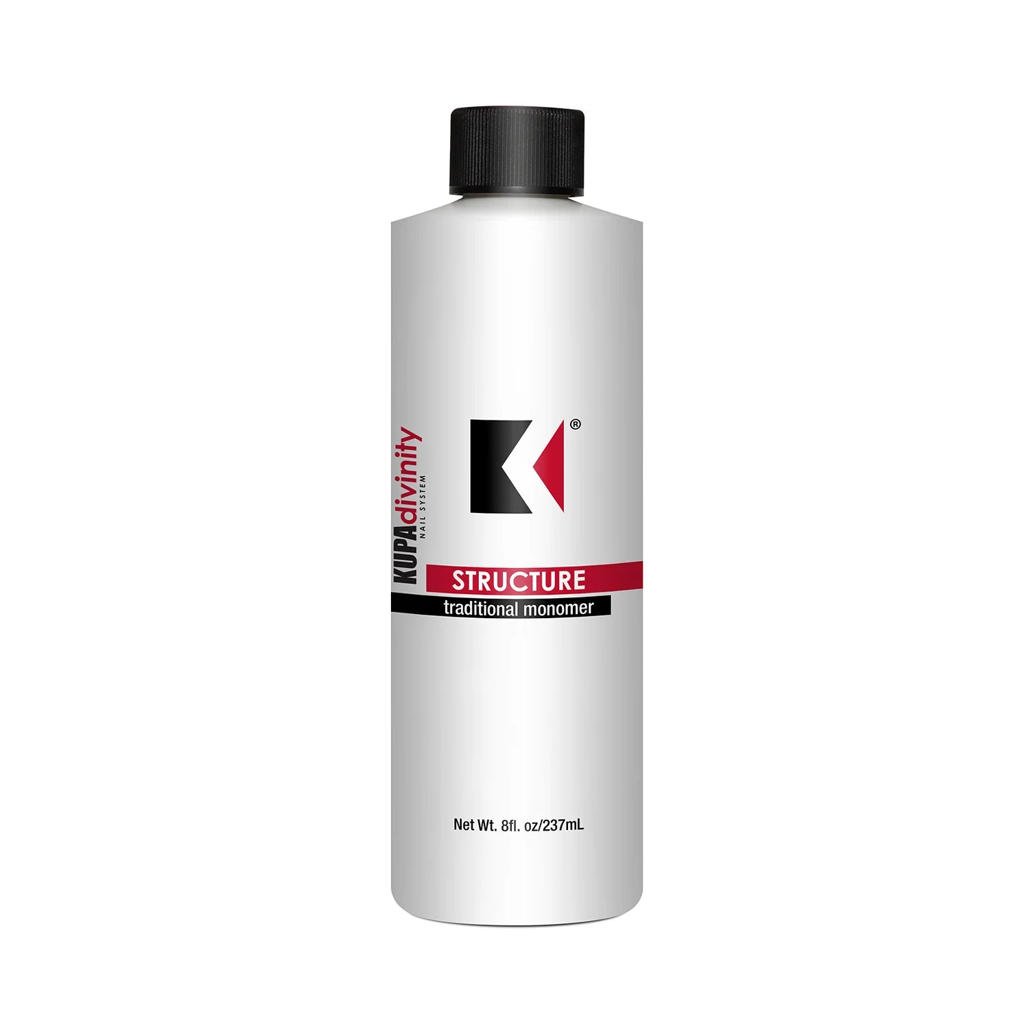 Kupa - Traditional Liquid Monomer, 2oz and 8oz