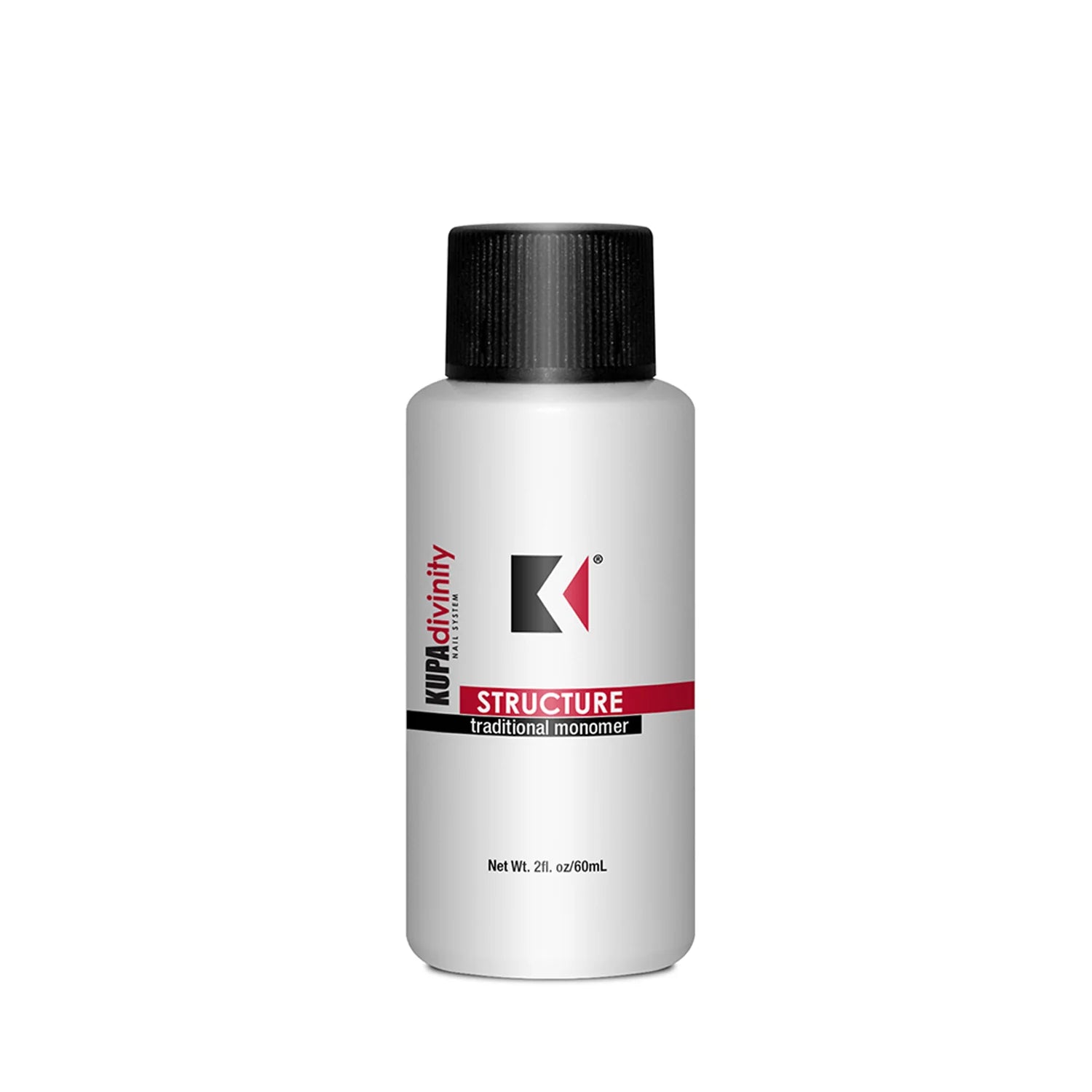 Kupa - Traditional Liquid Monomer, 2oz and 8oz