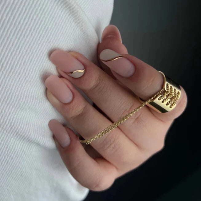 DNKa - BUILDER GEL #0005 CHARM 30ml