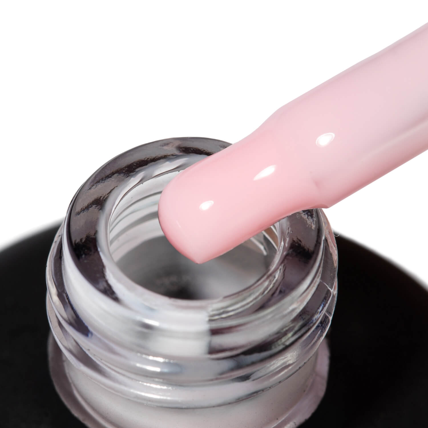 LiNTO soak-off base Marshmallow 15ml