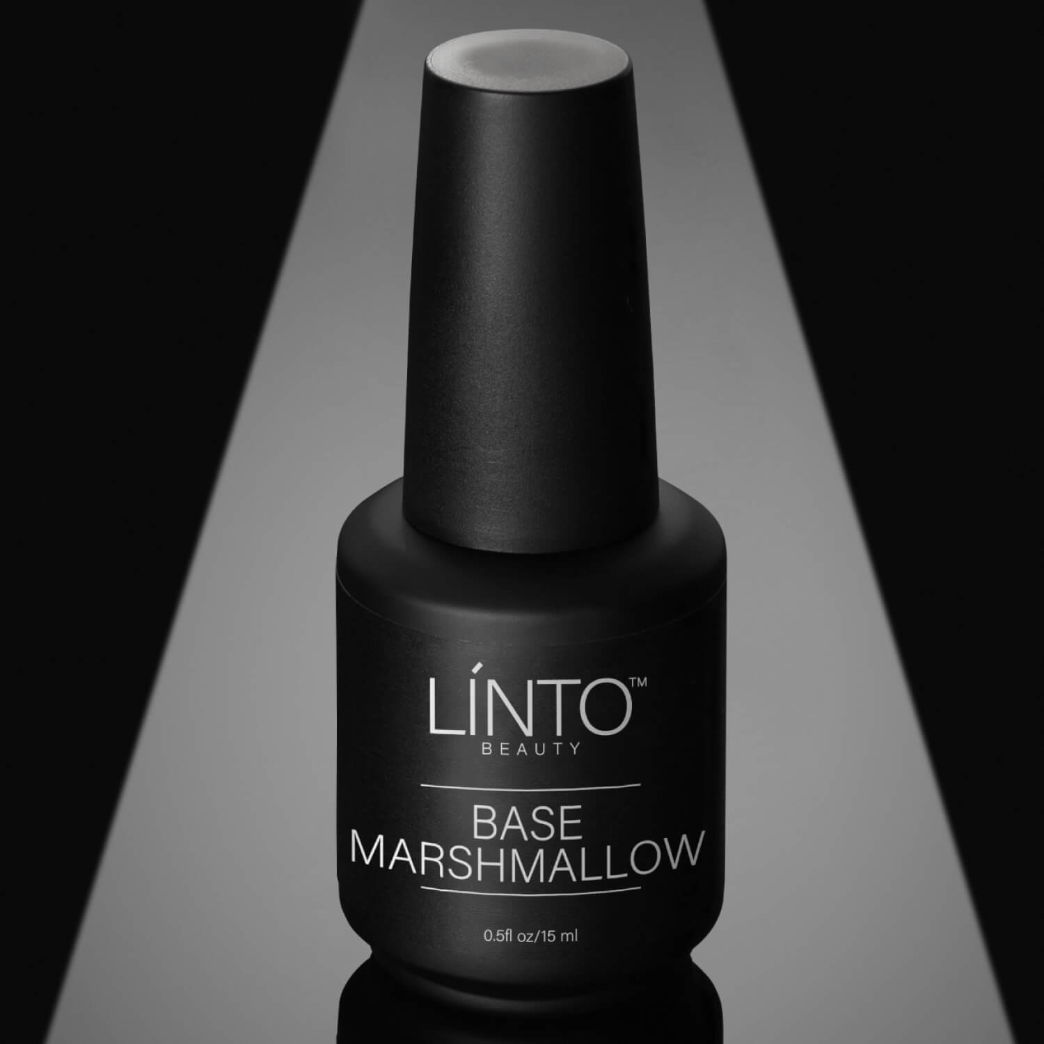 LiNTO Base Marshmallow 15ml