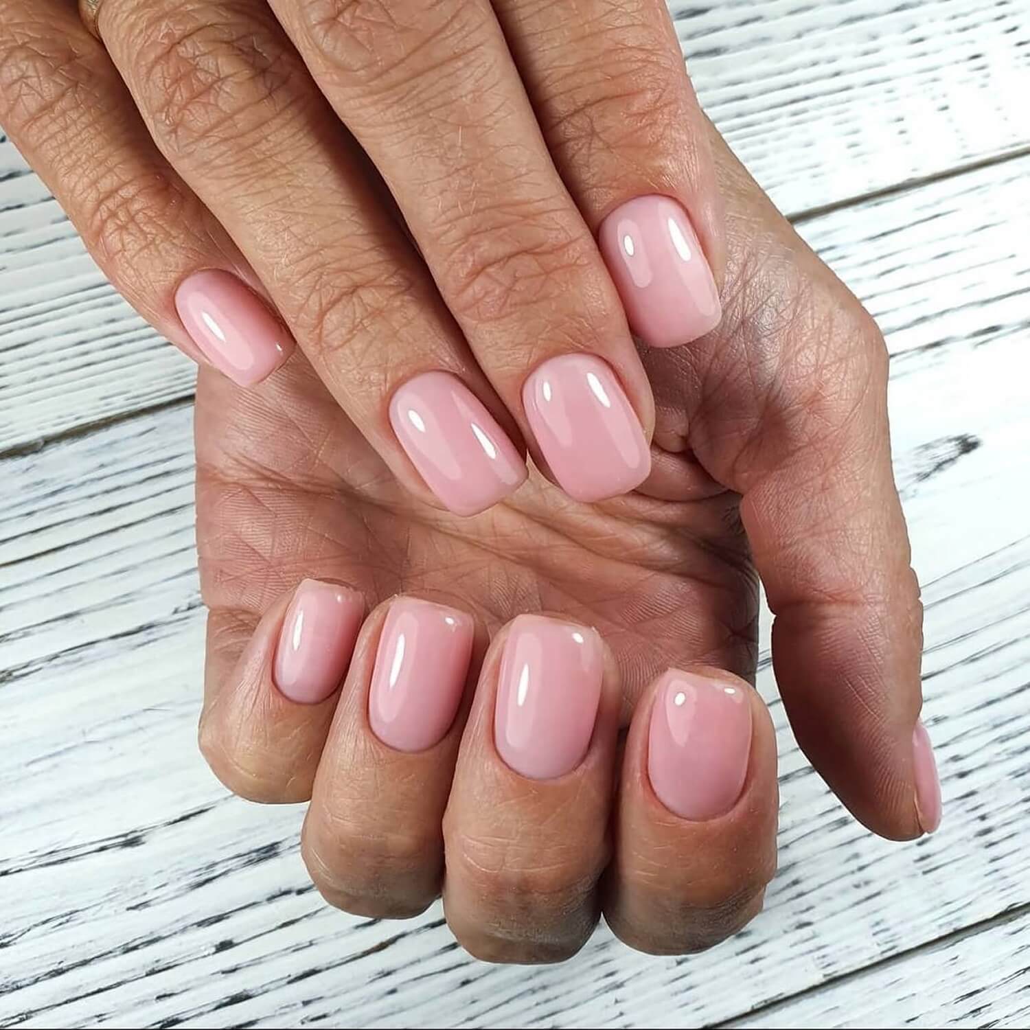 LiNTO Base Pink Nude 15ml
