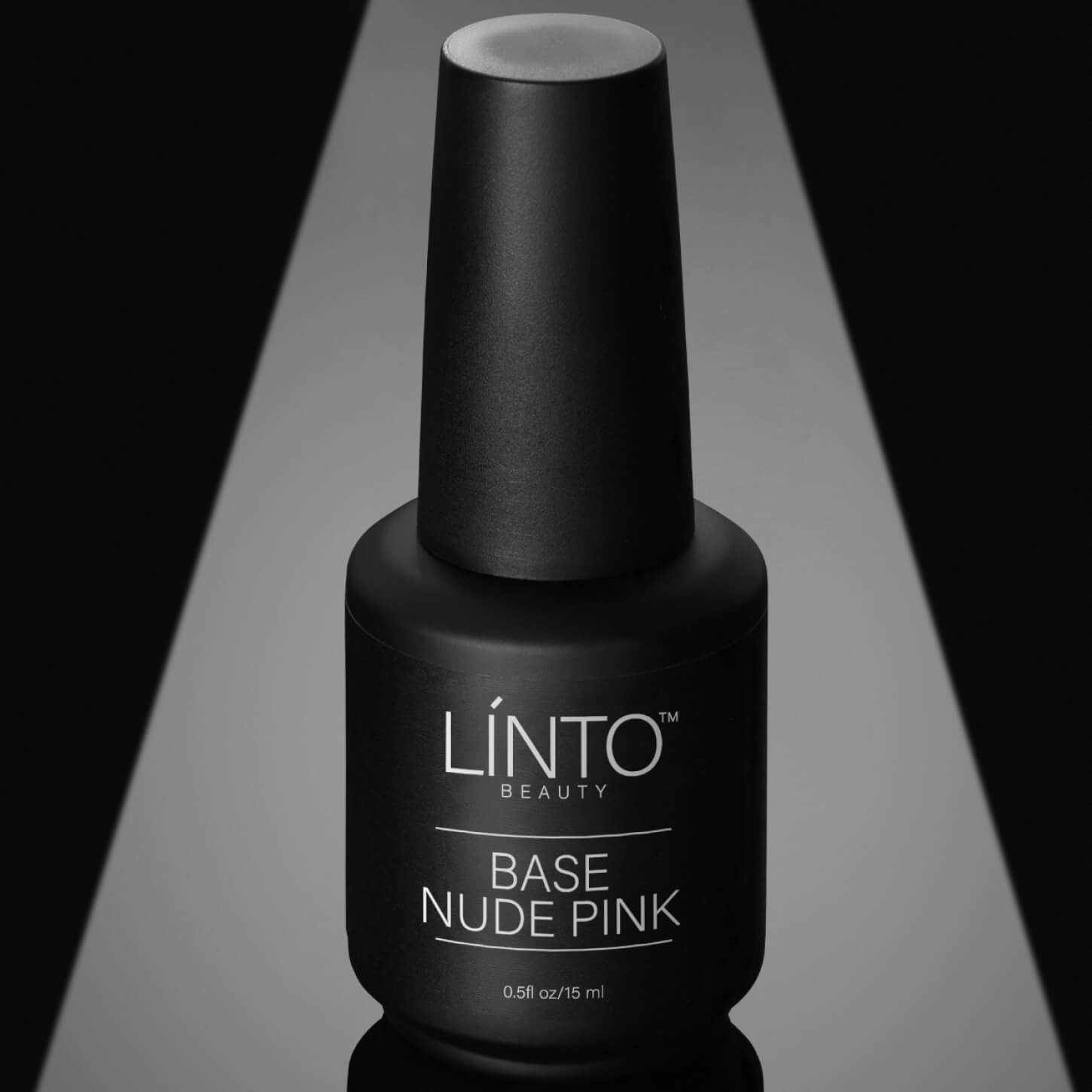 LiNTO Base Nude Pink 15ml