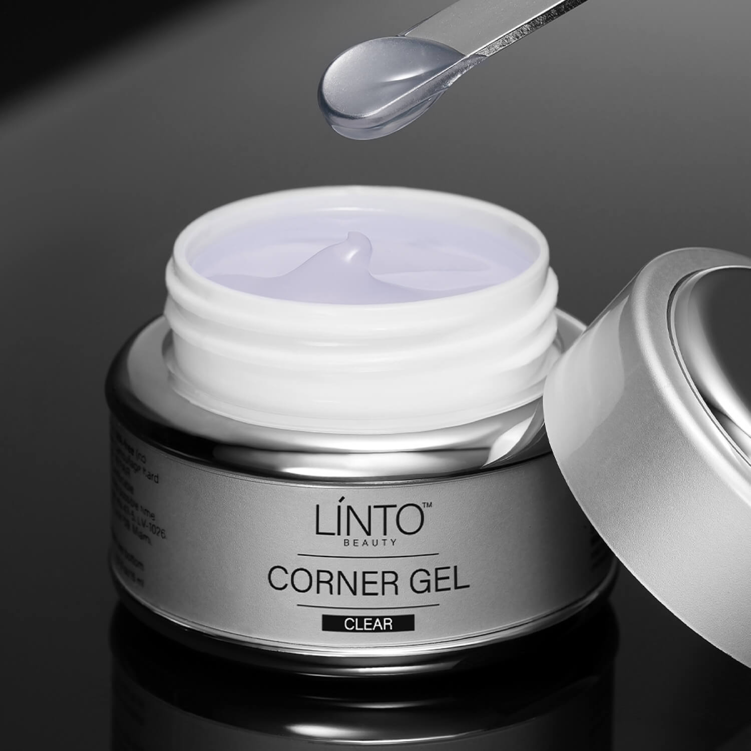 LiNTO Builder Gel Corner 15ml