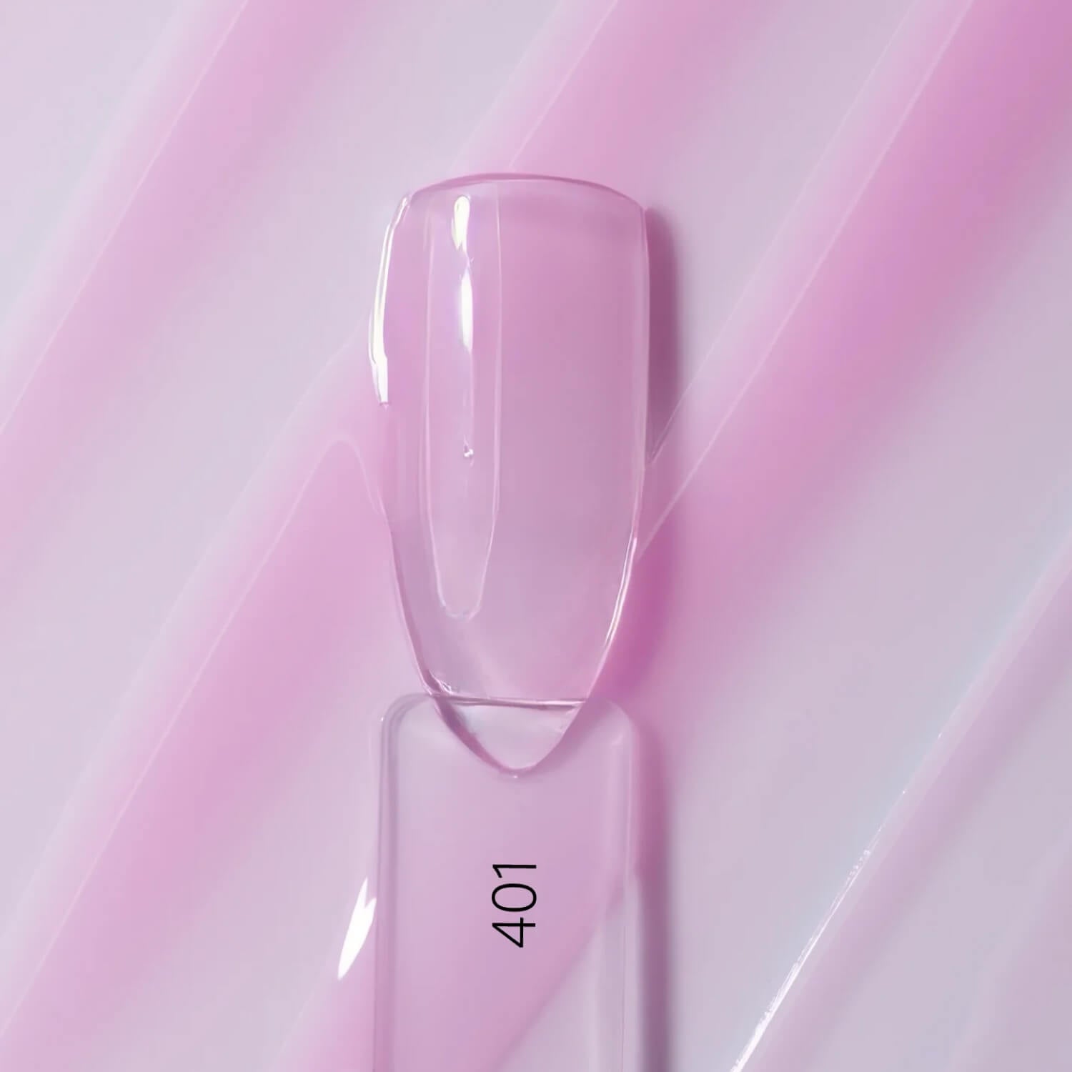 LiNTO professional gel polish #401